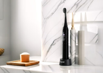 BURST Toothbrush Review: Revolutionizing Oral Hygiene