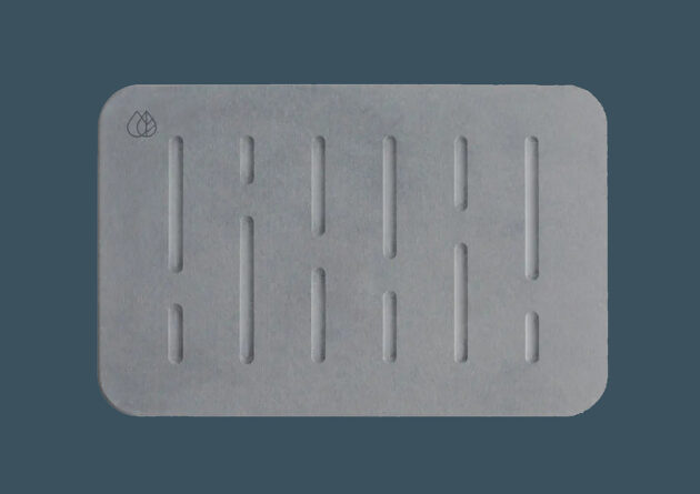 Dorai Bath Mat Review: A Bath Mat Alternative