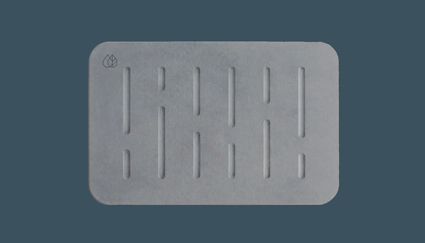 Dorai Bath Mat Review: A Bath Mat Alternative