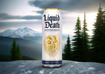 Liquid Death Review: Quenching Thirst with a Twist