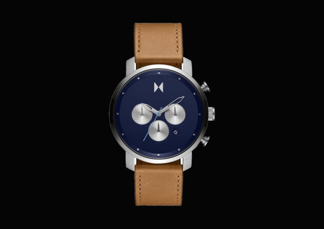 MVMT Watch Review: Affordable Luxury