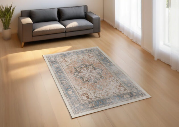 Ruggable Rug Review: The Ultimate Blend of Style and Practicality