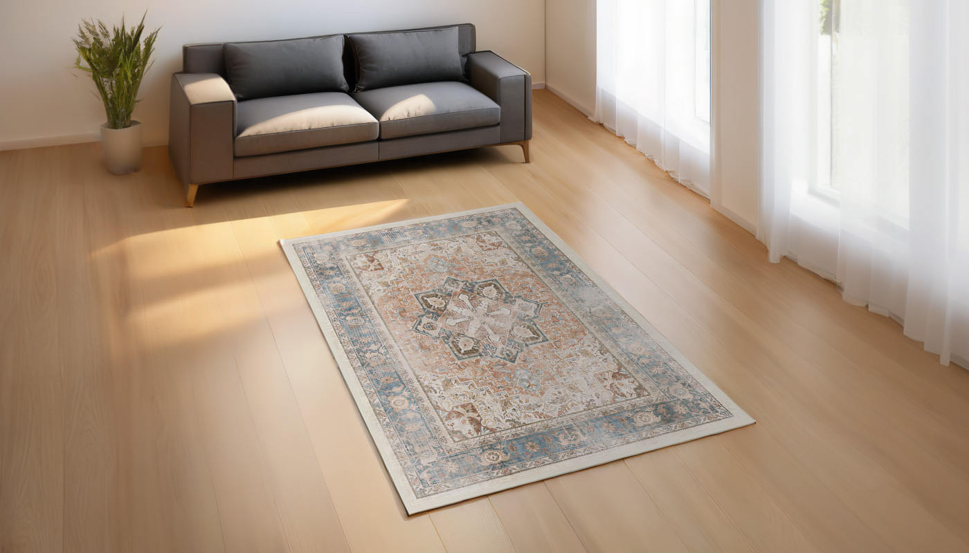 Ruggable Rug Review: The Ultimate Blend of Style and Practicality