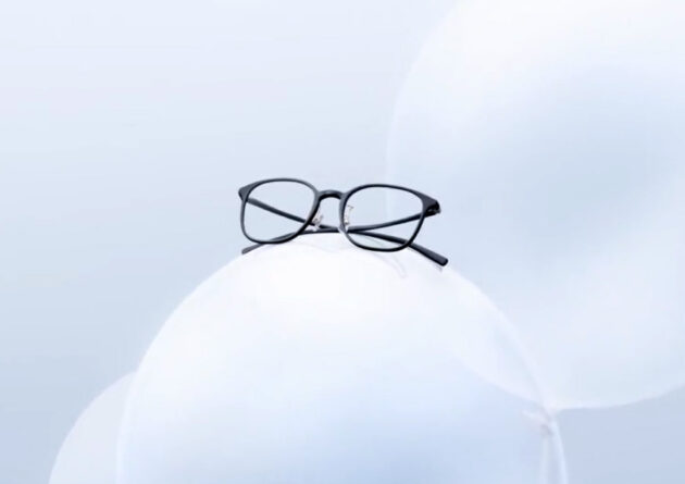 5 Reasons Why JINS Airframe Are the Only Glasses You’ll Ever Need