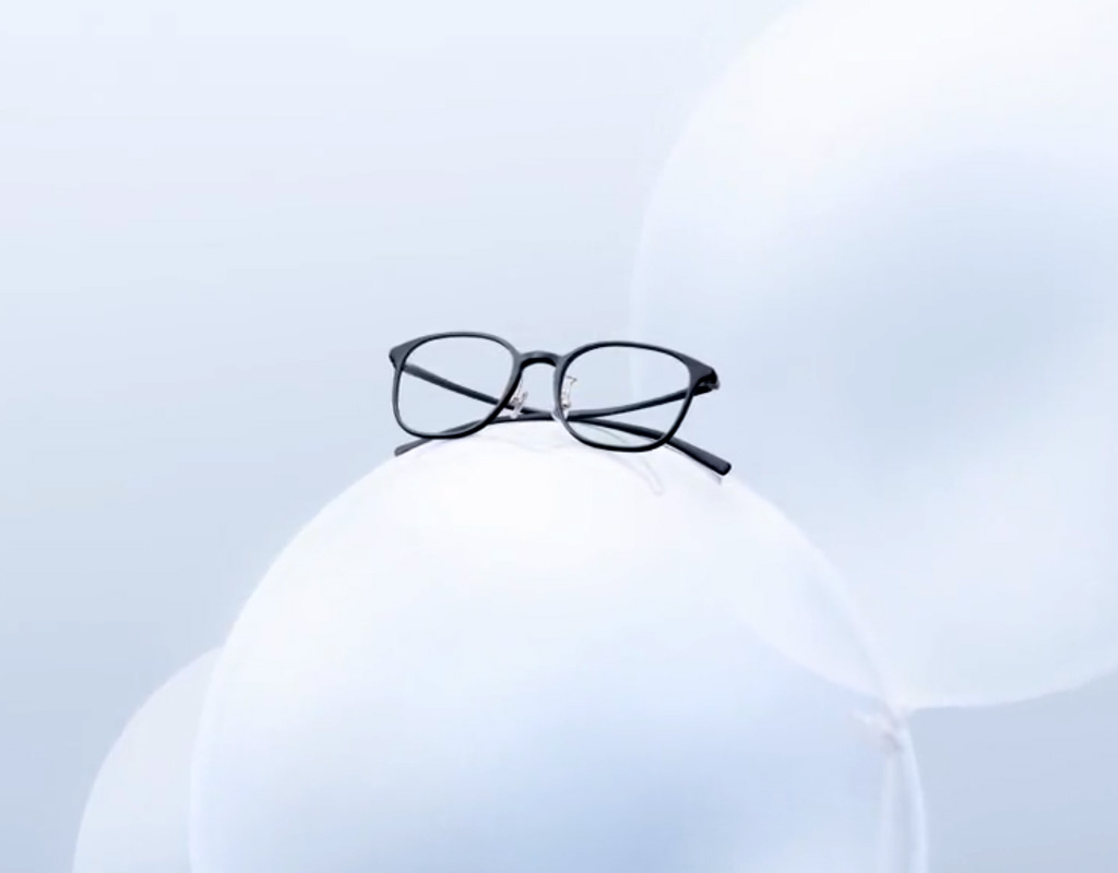 5 Reasons Why JINS Airframe Are the Only Glasses You’ll Ever Need