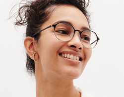 FSA-eligible eyeglasses