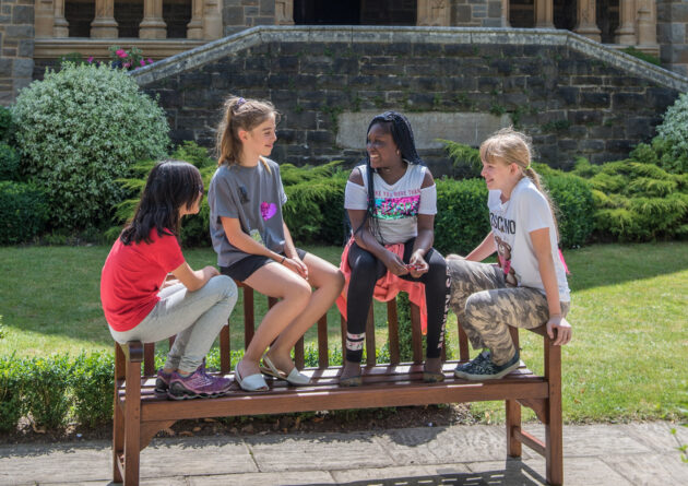 Why Thousands of Families Fly Their Children to Oxford Every Summer