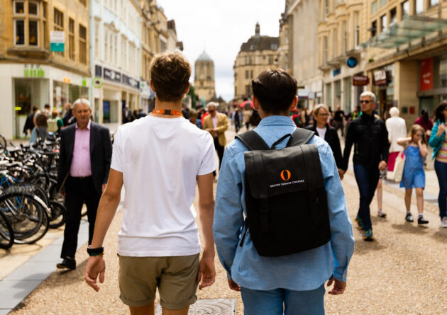 Is Living and Studying at Oxford University Worth It for Your Child? Parents Weigh In.