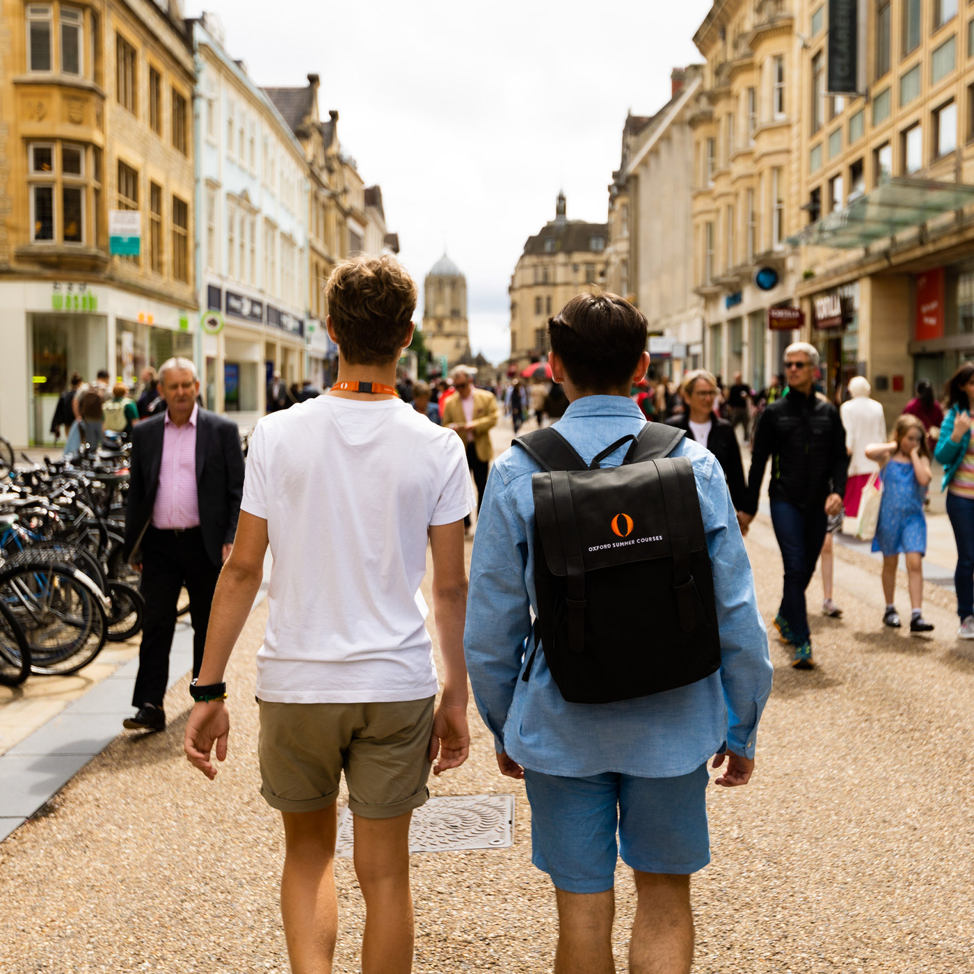 Is Living and Studying at Oxford University Worth It for Your Child? Parents Weigh In.