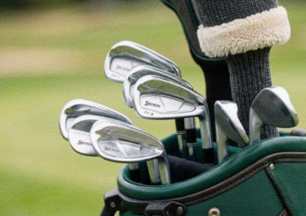 I dropped five strokes in 20 rounds: The fix had nothing to do with my swing